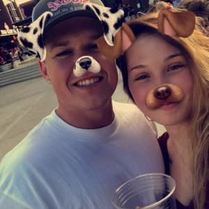 Meet your Posher, Dylan